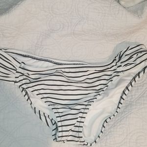 Victorias secret bikini bathing suit bottom